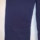 Lululemon Navy Yoga Pants Photo 3