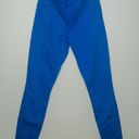 L'AGENCE L’AGENCE Marguerite Coated High Rise Skinny Jeans in Blue - Size 25 NWOT Photo 0