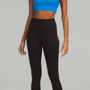 Lululemon Wunder Under HR Tight 25” *Lux Photo 1