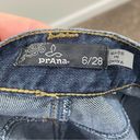 prAna  Honour Boyfriend Jeans Size 28 / 6 Photo 4