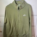 Nike Quarter-Zip Photo 0