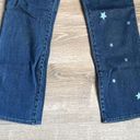 Madewell  Cali Demi-Boot Jeans: Star Edition Photo 5