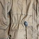 Thread and Supply Tan Jacket Photo 7