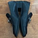 Rag and Bone  ASLEN BLACK LEATHER LOAFER Photo 5