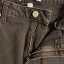 Abercrombie & Fitch Curve Love High Rise Skinny Jean Photo 1