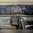 Earl Jean s, Straight Leg, size 11. Photo 2