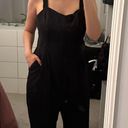 Old Navy Black Jumpsuit Photo 5