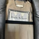 Nicole Miller Leather Jacket Photo 2