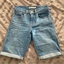 Levi’s  Classic Bermuda Shorts Photo 0