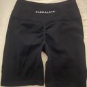 Alphalete Amplify 6.5 Shorts Photo 1