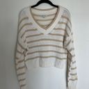 American Eagle Outfitters Striped Sweater Photo 0