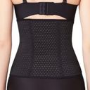 BEST SELLER Black Slimming Body Shapewear Waist Trainer Sz M Size M Photo 1