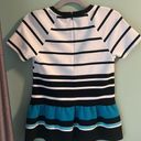 Michael Kors Kors Peplum Top Xs Photo 3