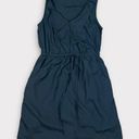 Bebop  | Sleeveless Casual Black Dress | Small Photo 3