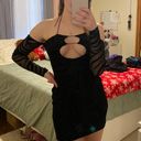 Pretty Little Thing Mini Dress Photo 0