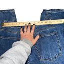 Pretty Little Thing  Boyfriend High Rise Button Fly Jeans Size 6 Photo 1