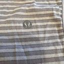 Lululemon  Yogi Racerback IV-Sz 2 Photo 4