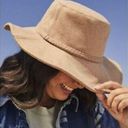 Harper ASN  Boho Floppy Felted Hat Tan Photo 1