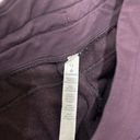 Lululemon Get Going Jogger 28.5" Black Cherry Photo 9