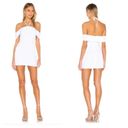 superdown White Dress Photo 1