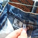 Bill Blass Vintage  High rise Denim jeans Photo 4