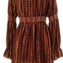 Anna Sui  For Target Bohemian Bell Sleeve Dress Photo 1