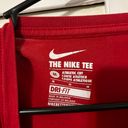 Nike dri fit tee Photo 2