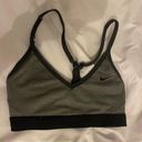 Nike Sports Bra Photo 0