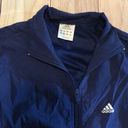 Adidas Windbreaker Jacket Photo 3