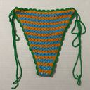 Urban Outfitters Crochet Bikini Bottom Photo 3