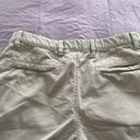 Uniqlo Chino Beige Cotton Shorts, size S Photo 8