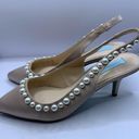 Betsey Johnson Blue by  Women's Sb-isa Pump size 9M Photo 2