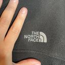 The North Face 🌺  black fleece zip up jacket Photo 1