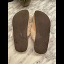 American Eagle  fleece lined clogs size 8.5 Photo 2