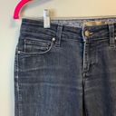 Paige  Skyline Bootcut Denim Mid-Rise Medium Wash Jeans Sz 26 EUC Photo 2