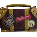 Harry Potter  Bag Hogwarts Chain Wallet Photo 1