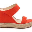 Jessica Simpson Espadrille Wedge Sandal Photo 1