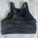 Athleta Camo Crop Tank Photo 1