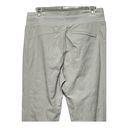 Athleta 8 Trekkie North Jogger High-rise Tapered Ripstop Nylon Hiking Cargo Pant Photo 3