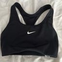 Nike Dri-Fit Racerback Sports Bra Photo 0