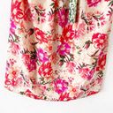 Show Me Your Mumu  Trapeze Mini Dress in Pretty Pretty Petals Photo 4