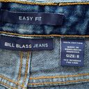 Bill Blass  Vintage Easy Fit Jeans  29" Inseam Size 8 Photo 2