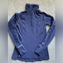 Lululemon  Half Zip Photo 1