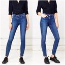 3x1  Denim W2 Stretch Skinny Jeans Size 25 Photo 1