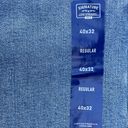 Levi Strauss & CO. Brand New Signature by Levi Strauss Gold Blue Denim Jean Pants Photo 6