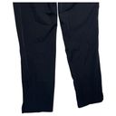 Skechers  Barco Pants Womens S Reliance 3 Cargo Pocket Mid Rise Straight Leg Blk Photo 8