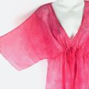 Natori  | Sheer tunic/nightie sz XS Photo 3