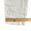 Tommy Hilfiger  Women’s Pants White Belted Preppy Size 2 EUC Photo 8