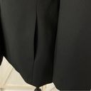 Dress Barn  Single Button Blazer Black 4 Single Breasted Photo 6