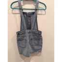 PacSun  Jeans Skirt Overall Sz S Photo 3